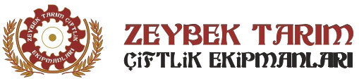 Çiftlik Ekipmanları